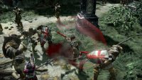 Cкриншот Blood Knights, изображение № 270405 - RAWG