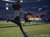 Cкриншот Extreme Football:3x3Multi-play, изображение № 2215138 - RAWG