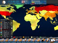 Cкриншот Выборы-2008. Геополитический симулятор, изображение № 489995 - RAWG