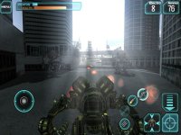 Cкриншот Mech Pilot Lite, изображение № 979769 - RAWG