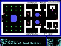 Cкриншот Ultima I: The First Age of Darkness, изображение № 325009 - RAWG