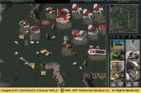 Cкриншот Command & Conquer Gold, изображение № 307271 - RAWG