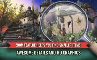 Cкриншот Abandoned Places Hidden Object Escape Game, изображение № 1482903 - RAWG