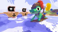 Cкриншот Lil Gator Game, изображение № 3493271 - RAWG