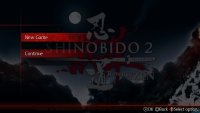 Cкриншот Shinobido 2: Revenge of Zen, изображение № 2022517 - RAWG