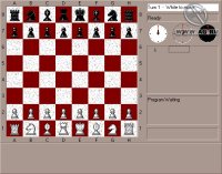 Cкриншот K-Chess Elite, изображение № 339483 - RAWG