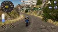 Cкриншот Mountain Motor-Cross Bike Sim, изображение № 1789014 - RAWG