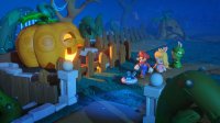 Cкриншот Mario + Rabbids Kingdom Battle Gold Edition, изображение № 2593469 - RAWG