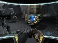 Cкриншот Star Wars: Republic Commando, изображение № 383296 - RAWG