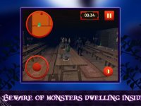 Cкриншот Slender Behind - Monster Door, изображение № 1734556 - RAWG