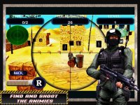 Cкриншот Elite SWAT Master Sniper Shooting 3D Pro, изображение № 1743419 - RAWG