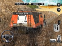 Cкриншот Off-Road Centipede Truck Driving Simulator 3D Game, изображение № 974845 - RAWG