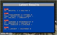 Cкриншот Championship Manager '93, изображение № 301124 - RAWG