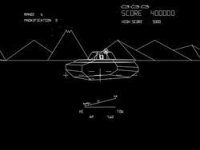 Cкриншот Battlezone (1980), изображение № 806863 - RAWG