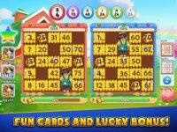 Cкриншот Bingo Town - Bingo Games, изображение № 3293024 - RAWG