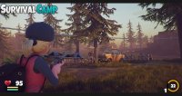 Cкриншот Survival Camp, изображение № 3623177 - RAWG