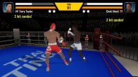 Cкриншот Muay Thai Fighting, изображение № 858735 - RAWG