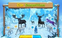 Cкриншот Snow Leopard Family Sim Online, изображение № 2081679 - RAWG