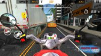 Cкриншот Traffic Rider: Highway Race Light, изображение № 1045584 - RAWG