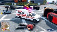 Cкриншот Ambulance Emergency Simulation, изображение № 3347582 - RAWG