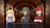 Cкриншот Abnormality Adventures I: Scarlet-sama's Family (Demo), изображение № 2161931 - RAWG