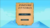 Cкриншот Finding Otonia, изображение № 2691657 - RAWG