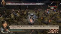 Cкриншот Dynasty Warriors 5, изображение № 507531 - RAWG