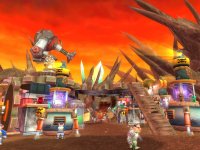 Cкриншот World of Warcraft: The Burning Crusade, изображение № 433365 - RAWG