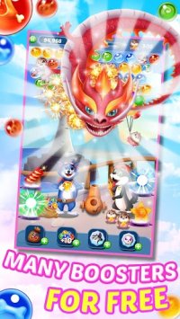 Cкриншот Tomcat Pop: New Bubble Shooter, изображение № 1546522 - RAWG