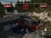 Cкриншот Colin McRae Rally 04, изображение № 385983 - RAWG