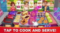 Cкриншот Cooking Hot - World Wide Restaurant Cooking Games, изображение № 2074889 - RAWG
