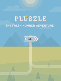 Cкриншот Pluszle: Brain Logic Game, изображение № 1902680 - RAWG