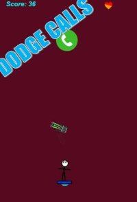 Cкриншот Dodge Call!, изображение № 2702582 - RAWG