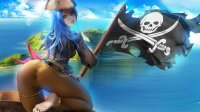 Cкриншот Pirates Girls, изображение № 2516235 - RAWG