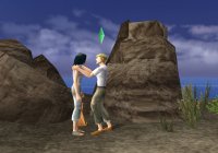Cкриншот Sims: Истории робинзонов, The, изображение № 479306 - RAWG