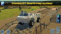 Cкриншот 4x4 Offroad Parking Simulator, изображение № 1556474 - RAWG