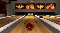 Cкриншот Brunswick Pro Bowling, изображение № 265427 - RAWG