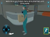 Cкриншот Hospital Sim: Emergency Doctor, изображение № 2043735 - RAWG