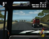 Cкриншот ToCA Race Driver 2: Ultimate Racing Simulator, изображение № 386762 - RAWG