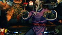 Cкриншот Street Fighter 4, изображение № 491072 - RAWG