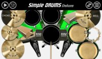 Cкриншот Simple Drums - Deluxe, изображение № 1393141 - RAWG