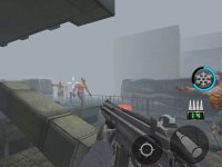 Cкриншот Battlelands Zombie, изображение № 1653282 - RAWG