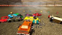 Cкриншот Derby Destruction Simulator, изображение № 1434716 - RAWG