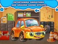 Cкриншот Peekaboo! Baby Smart Games for Kids! Learn animals, изображение № 1589523 - RAWG