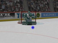Cкриншот Virtual Goaltender Lite, изображение № 2069639 - RAWG
