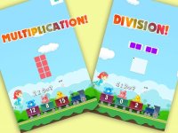 Cкриншот Child Learn Math 1st 2nd grade, изображение № 1580146 - RAWG