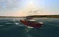 Cкриншот Ship Simulator Extremes: Offshore Vessel, изображение № 609253 - RAWG