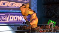 Cкриншот WWE SmackDown vs RAW 2011, изображение № 286565 - RAWG
