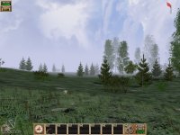 Cкриншот Cabela's Ultimate Deer Hunt, изображение № 321535 - RAWG