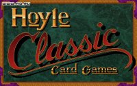 Cкриншот Hoyle Classic Card Games (1993), изображение № 336862 - RAWG